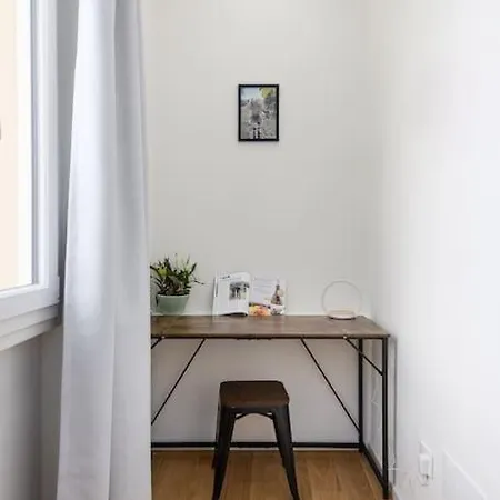 La Casa Di Ettore Firenze Esterno foto