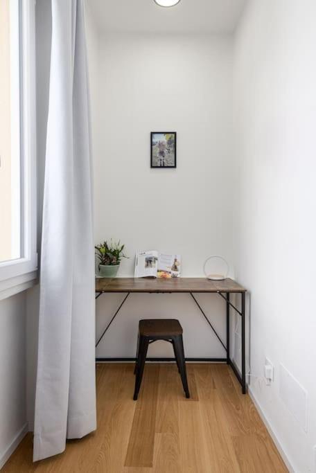 Appartamento La Casa Di Ettore *