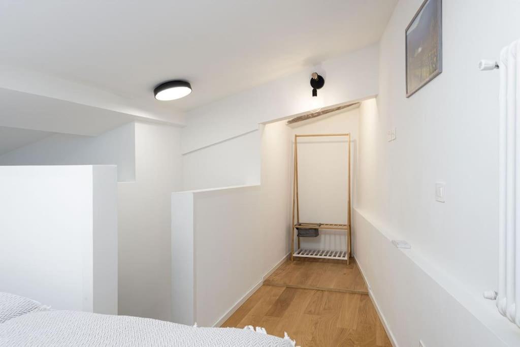 Appartamento La Casa Di Ettore Firenze