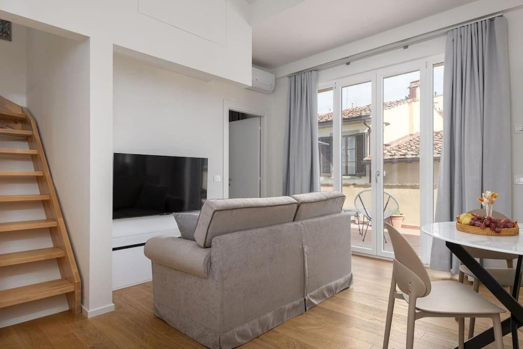 Appartamento La Casa Di Ettore Firenze